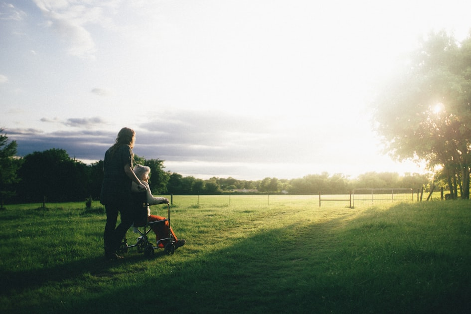Wellness Support for a Better Life